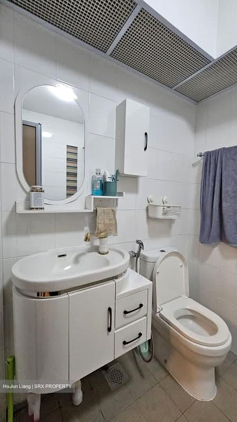 Blk 548B Segar Palmview (Bukit Panjang), HDB 3 Rooms #583869701